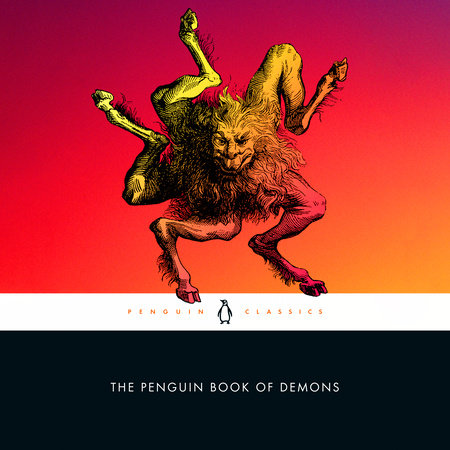 The Penguin Book of Demons by 