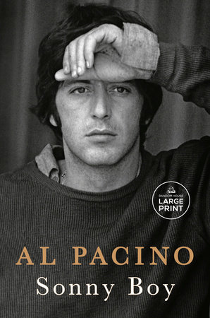 Sonny Boy by Al Pacino