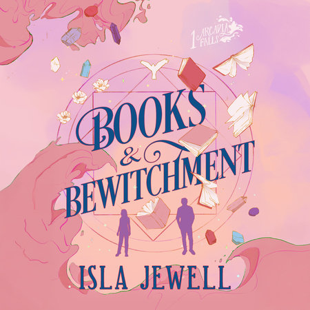 Books & Bewitchment by Isla Jewell