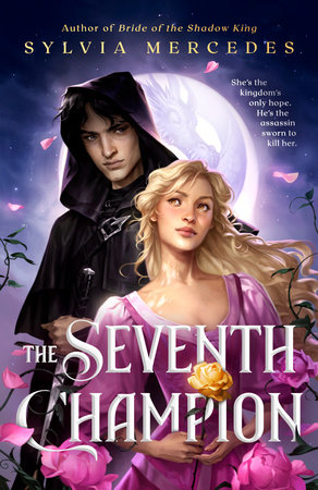The Seventh Champion by Sylvia Mercedes