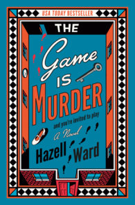 The Game Is Murder