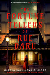 The Fortune Tellers of Rue Daru