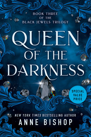 Queen of the Darkness by Anne Bishop