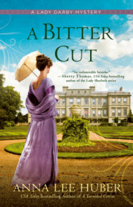 A Bitter Cut
