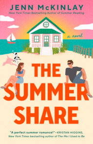 The Summer Share