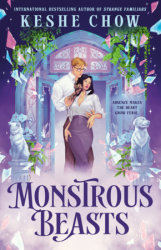 Monstrous Beasts