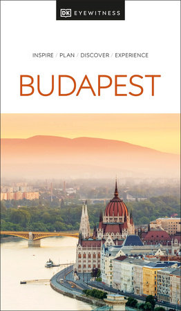 DK Budapest by DK Travel