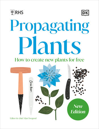 Propagating Plants by DK