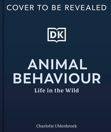 Animal Behavior by DK