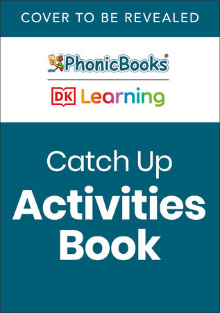 Phonic Books The Resolvers Activities by Phonic Books