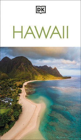 DK Hawaii by DK Travel