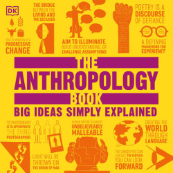 The Anthropology Book