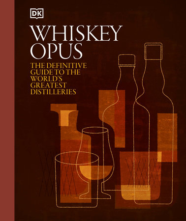 Whiskey Opus by DK