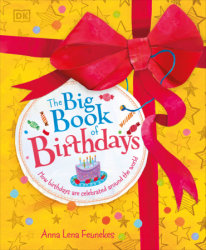 The Big Book of Birthdays