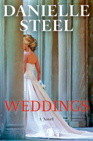 Weddings by Danielle Steel