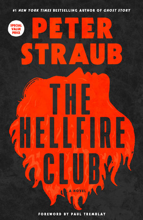 The Hellfire Club by Peter Straub