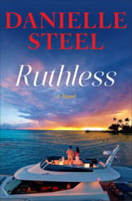 Ruthless by Danielle Steel