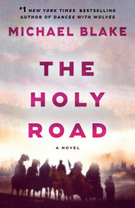 The Holy Road