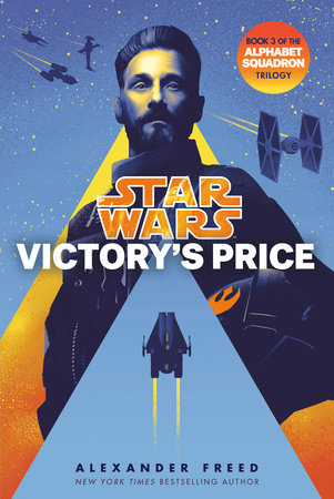 Victory's Price (Star Wars) by Alexander Freed
