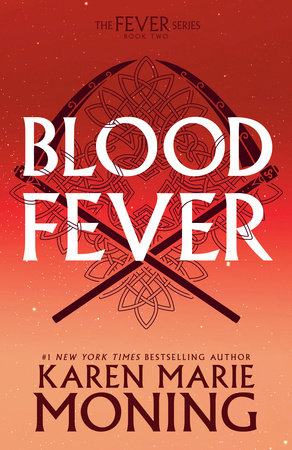 Bloodfever by Karen Marie Moning