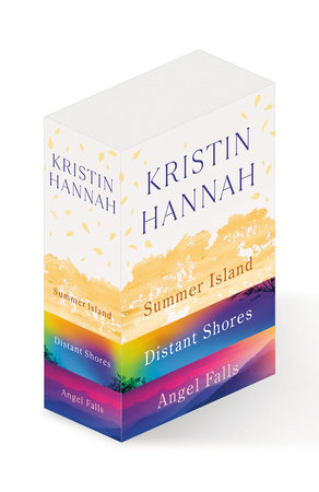 Kristin Hannah 3-Book Bundle by Kristin Hannah