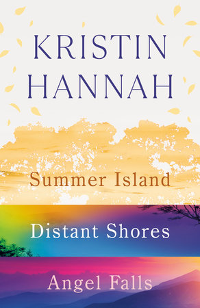 Kristin Hannah 3-Book Bundle by Kristin Hannah