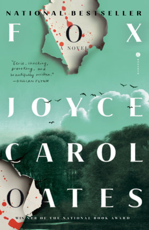 Fox by Joyce Carol Oates