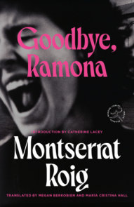 Goodbye, Ramona