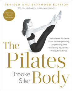 The Pilates Body, Revised and Expanded Edition