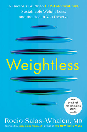 Weightless by Rocio Salas-Whalen, MD