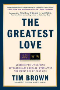The Greatest Love