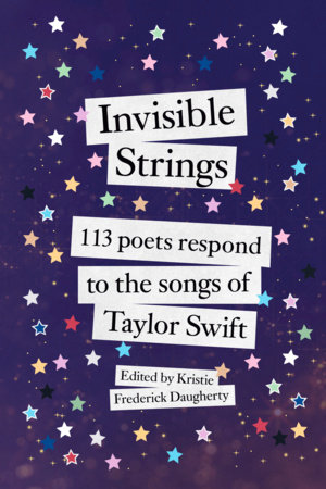 Invisible Strings by 