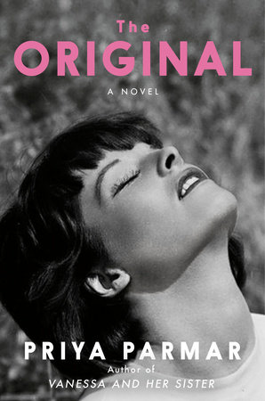 The Original by Priya Parmar