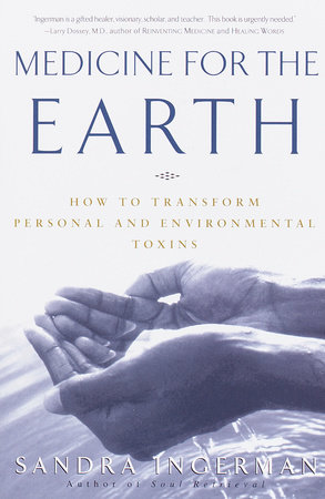Medicine for the Earth by Sandra Ingerman