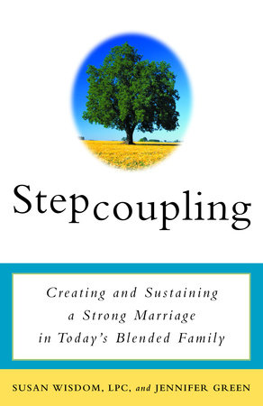 Stepcoupling by Susan Wisdom and Jennifer Green