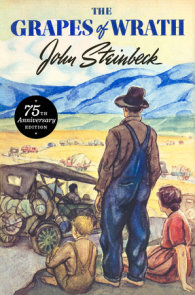 The Winter of Our Discontent (Penguin Classics) eBook : Steinbeck