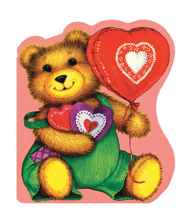 Corduroy's Valentine's Day by 