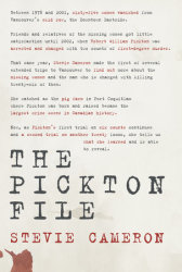 The Pickton File