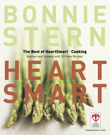 HeartSmart by Bonnie Stern