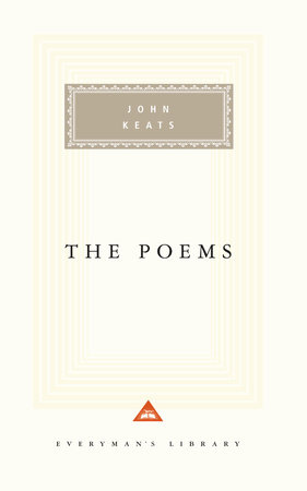 The Poems of John Keats by John Keats