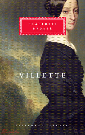 Villette by Charlotte Bronte