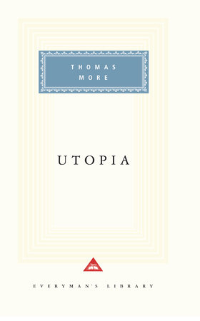 Utopia by Thomas More