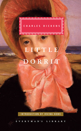 Little Dorrit by Charles Dickens