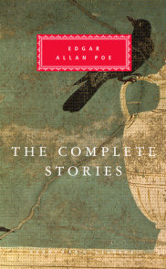 The Complete Stories of Edgar Allan Poe