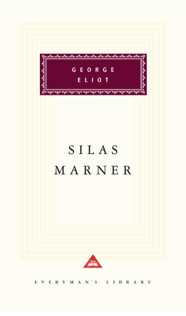 Silas Marner by George Eliot