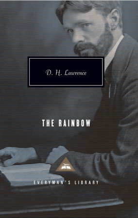 The Rainbow by D. H. Lawrence