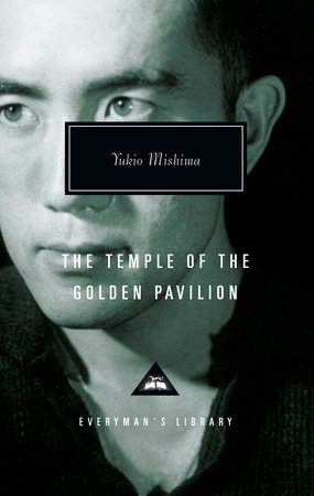 The Temple of the Golden Pavilion by Yukio Mishima