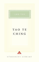 Tao Te Ching