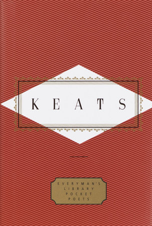 Keats: Poems by John Keats