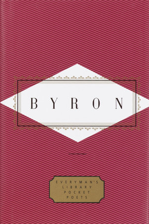 Byron: Poems by Lord G. Gordon Byron
